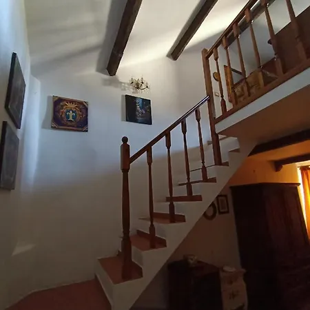 Apartmán Giglio Vallerano. Turistico *