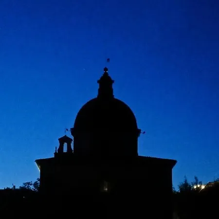 Giglio Vallerano. Turistico Vallerano