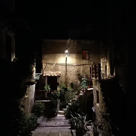 Apartmán Giglio Vallerano. Turistico