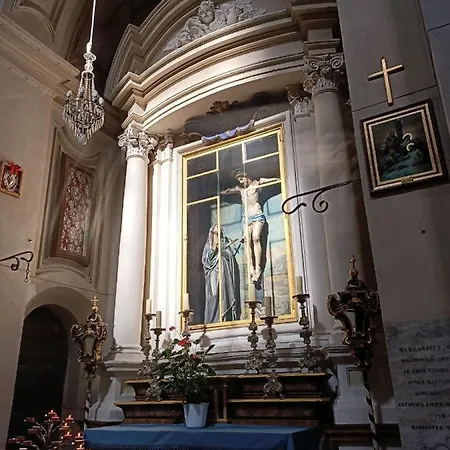 Apartmán Giglio Vallerano. Turistico *
