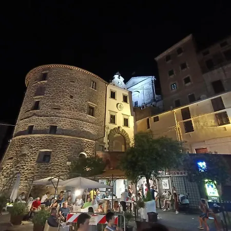 Apartmán Giglio Vallerano. Turistico Vallerano