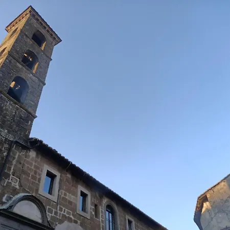 Giglio Vallerano. Turistico Vallerano