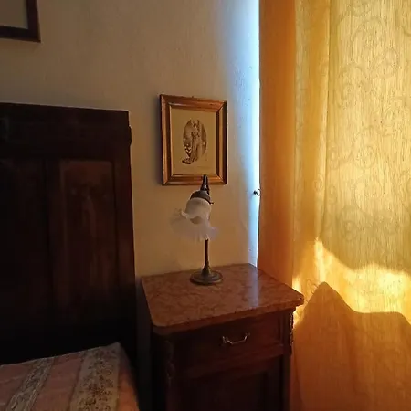 Giglio Vallerano. Turistico