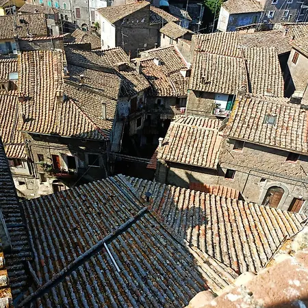 Apartmán Giglio Vallerano. Turistico *