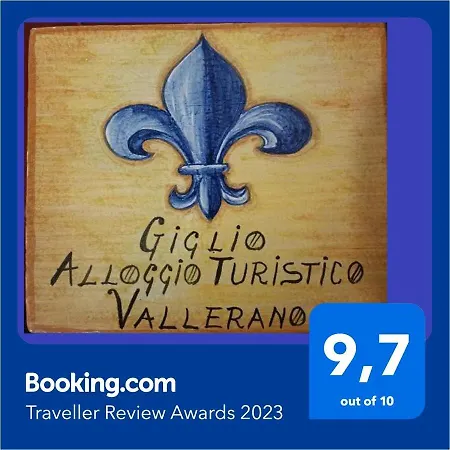 Giglio Vallerano. Turistico * Vallerano
