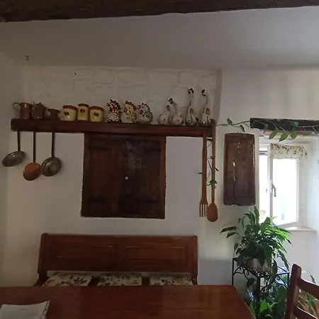 Apartmán Giglio Vallerano. Turistico *